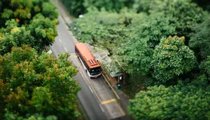 Remaja Laki-laki 16 Tahun di Peru Diduga Diperkosa Sejumlah Teman Sekolah di Bus