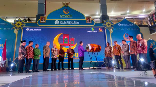 Nikmatnya Malbi Kemasan, Kuliner Palembang yang Tersohor Hingga Mancanegara