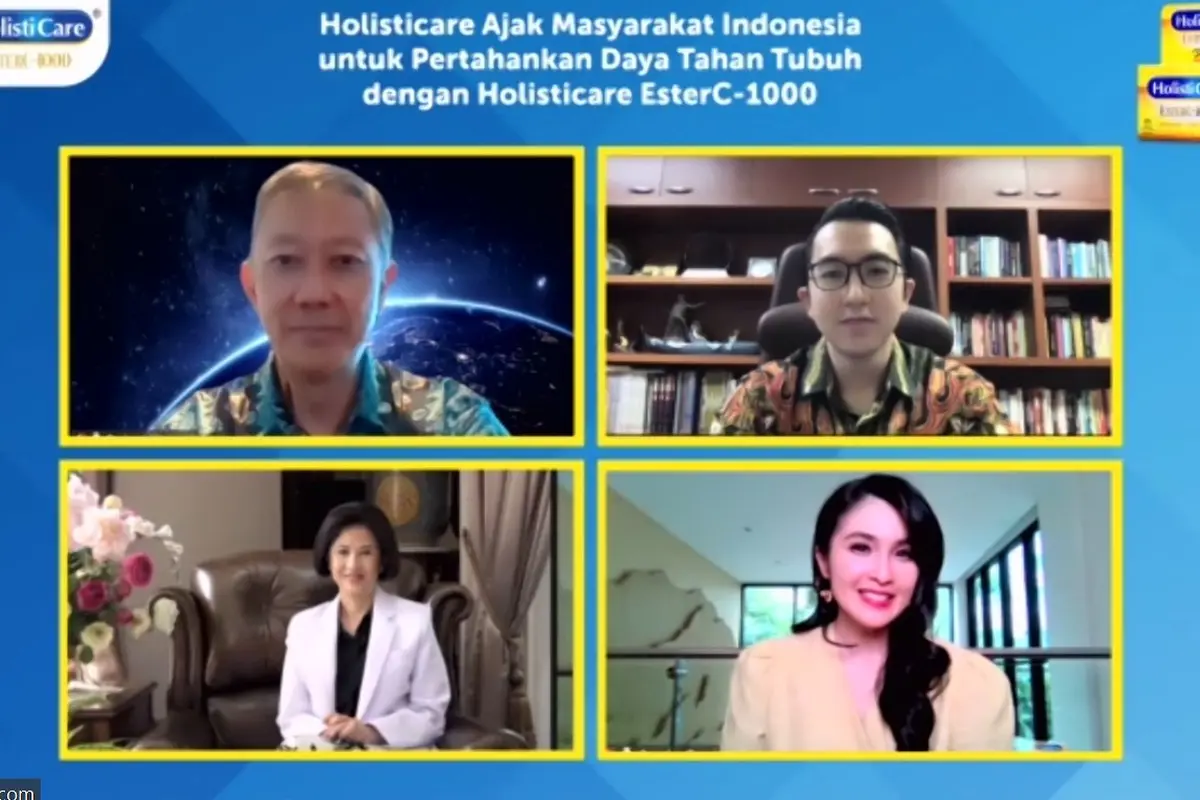 holisticare