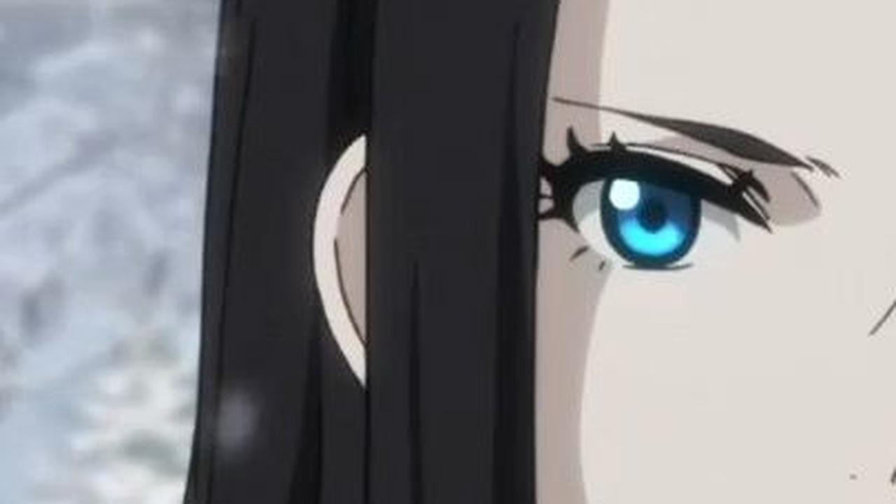 Pertama, Anime 'Joran: The Princess of Snow and Blood'