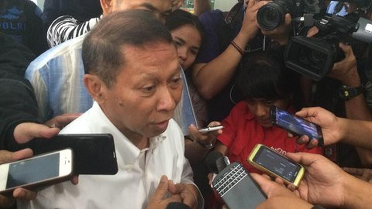 Kasus Pelindo II, RJ Lino dinilai punya backing politikus kuat