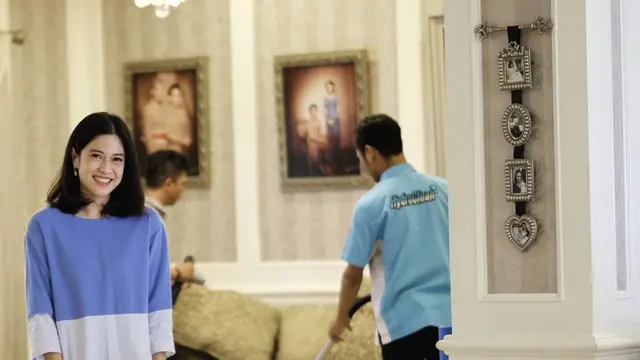Dian Sastrowardoyo