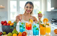 Hindari yang Manis, Ini Deretan Minuman yang Tetap Aman untuk Penderita Diabetes
