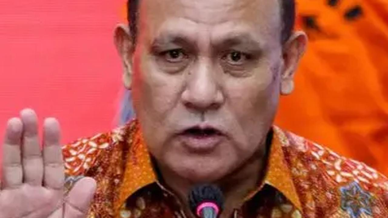 Pijat Refleksi di Bekasi Milik Ketua KPK Firli Bahuri Ikut Digeledah Penyidik