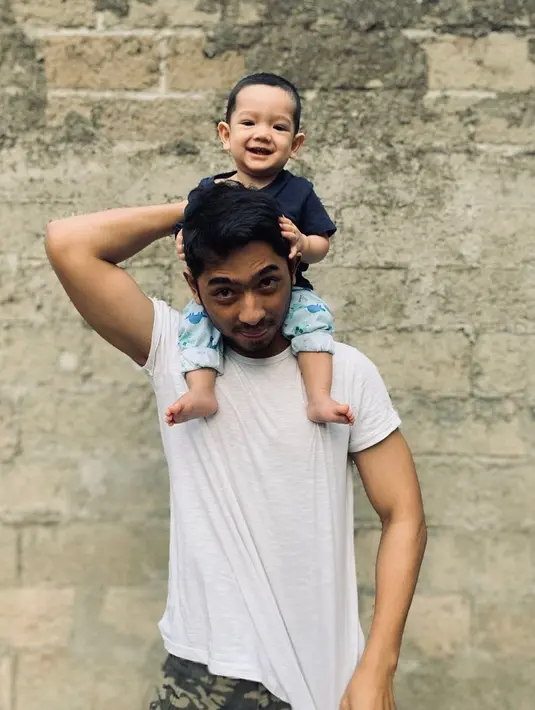 (Instagram/putriannesaloka)