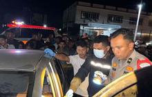 Polres Pidie Jaya Selidiki Kematian Dua Warga Akibat Keracunan Gas Mobil