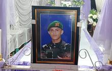 VIDEO: Danrem Bintang Satu Jelaskan Ayah Prada TNI Lucky Dianggap Lakukan Pelanggaran Disiplin