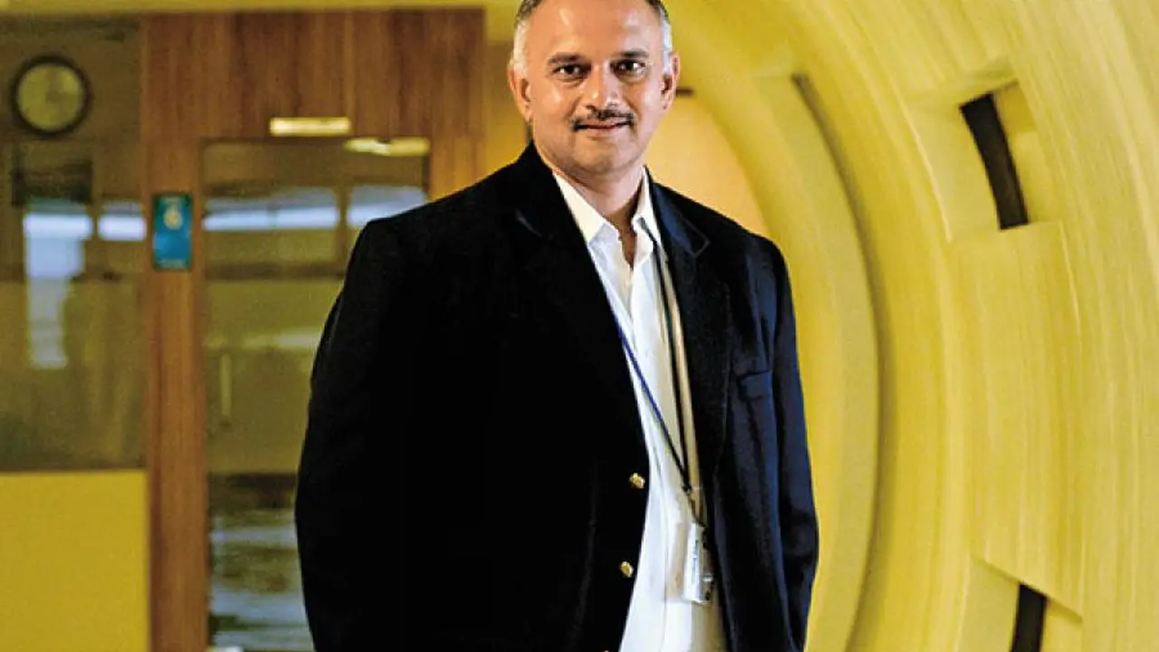 Anand Deshpande