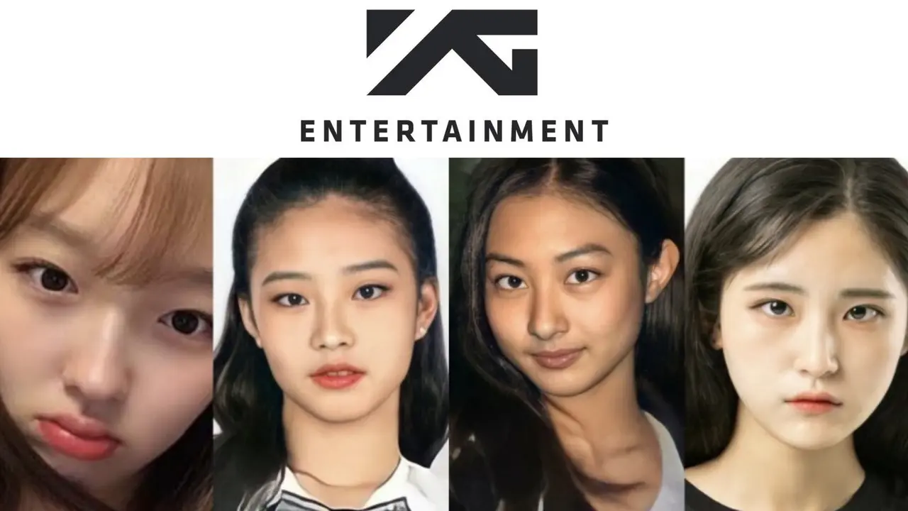 YG Entertainment