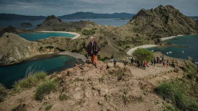 Indeks Pariwisata Indonesia Ranking ke-22 Dunia, Kembali Lampaui Malaysia dan Thailand