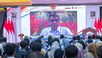 Pelatihan Vokasi Jadi Kunci Tingkatkan Kompetensi SDM