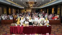 Ratusan UMKM Lokal Ikuti Grand Baking Demo Wujudkan Inovasi di Industri Kuliner Kue