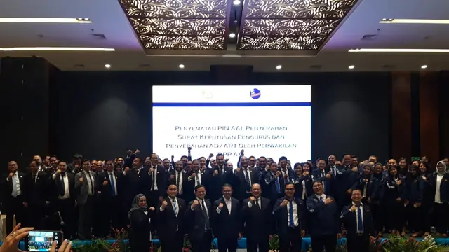 Asosiasi Advokat Indonesia