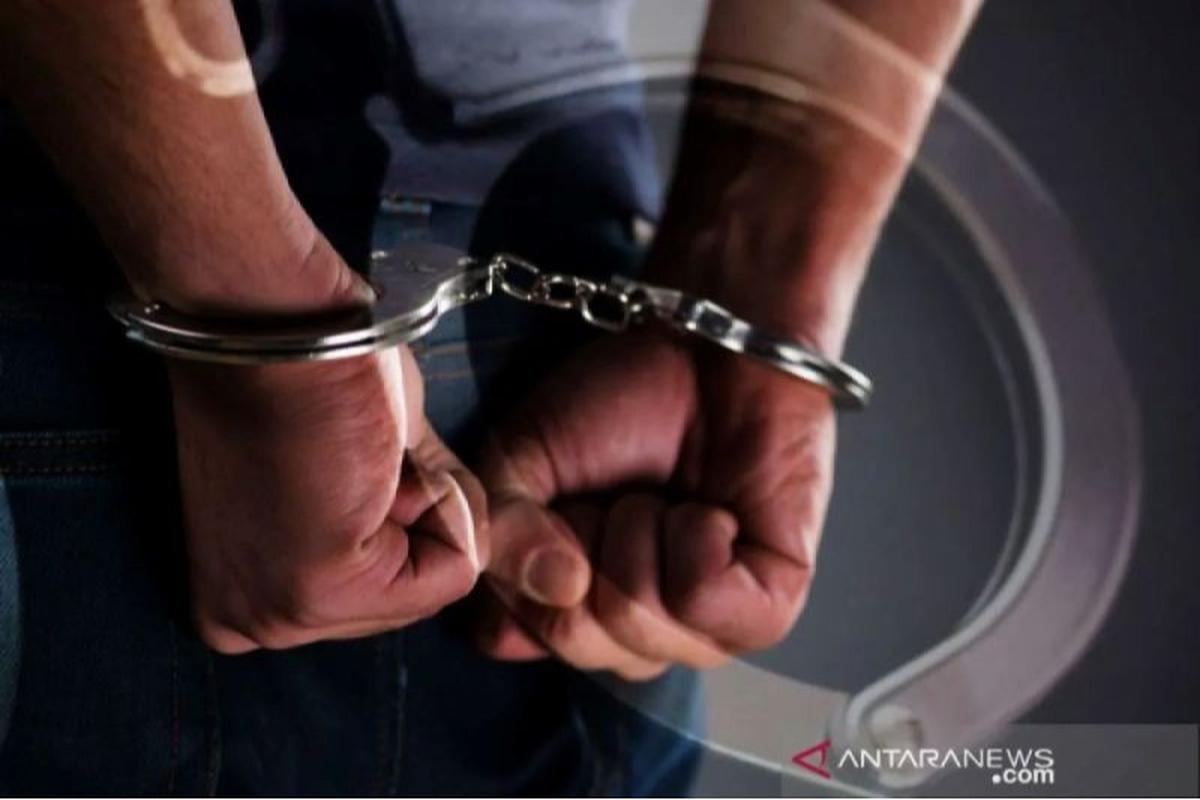 Buronan Kasus Pencabulan Anak Ditangkap; Ibu Pelaku Juga Dibui