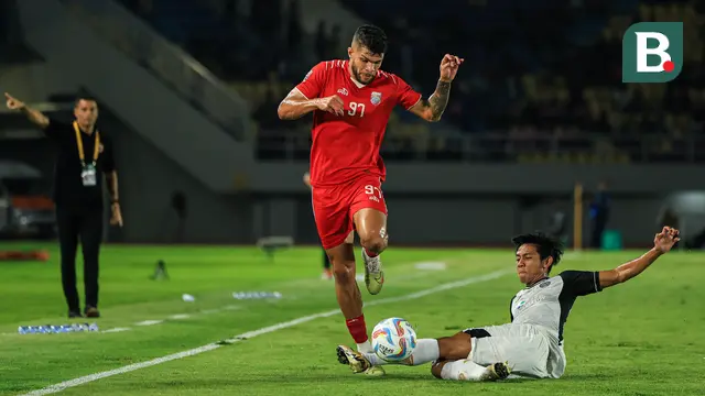 Persija Jakarta, Borneo FC, Piala Presiden 2024