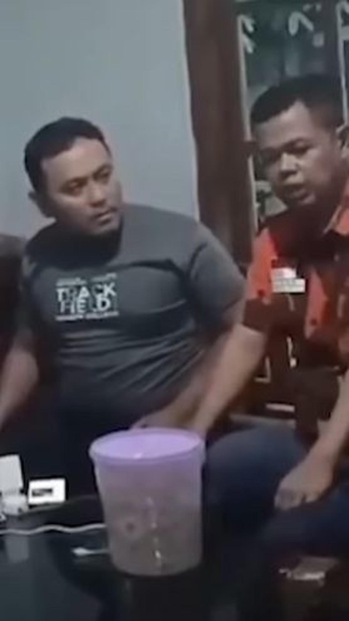 Dok. Istimewa