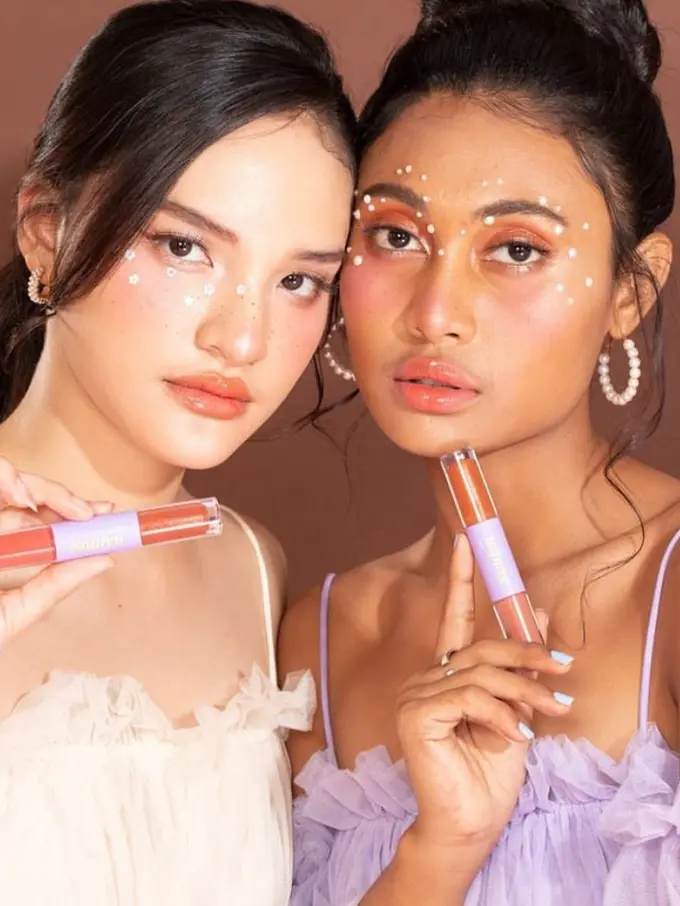Soulyu Rilis Varian Lip Maximizer Terbaru yang Cocok untuk Segala Skin Tone