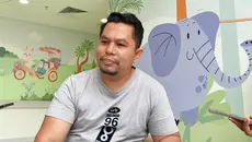 Laporan Liputan6.com dari Malaysia: Kisah Ayah Bawa Bayi Pertusis ke Sunway Medical Centre