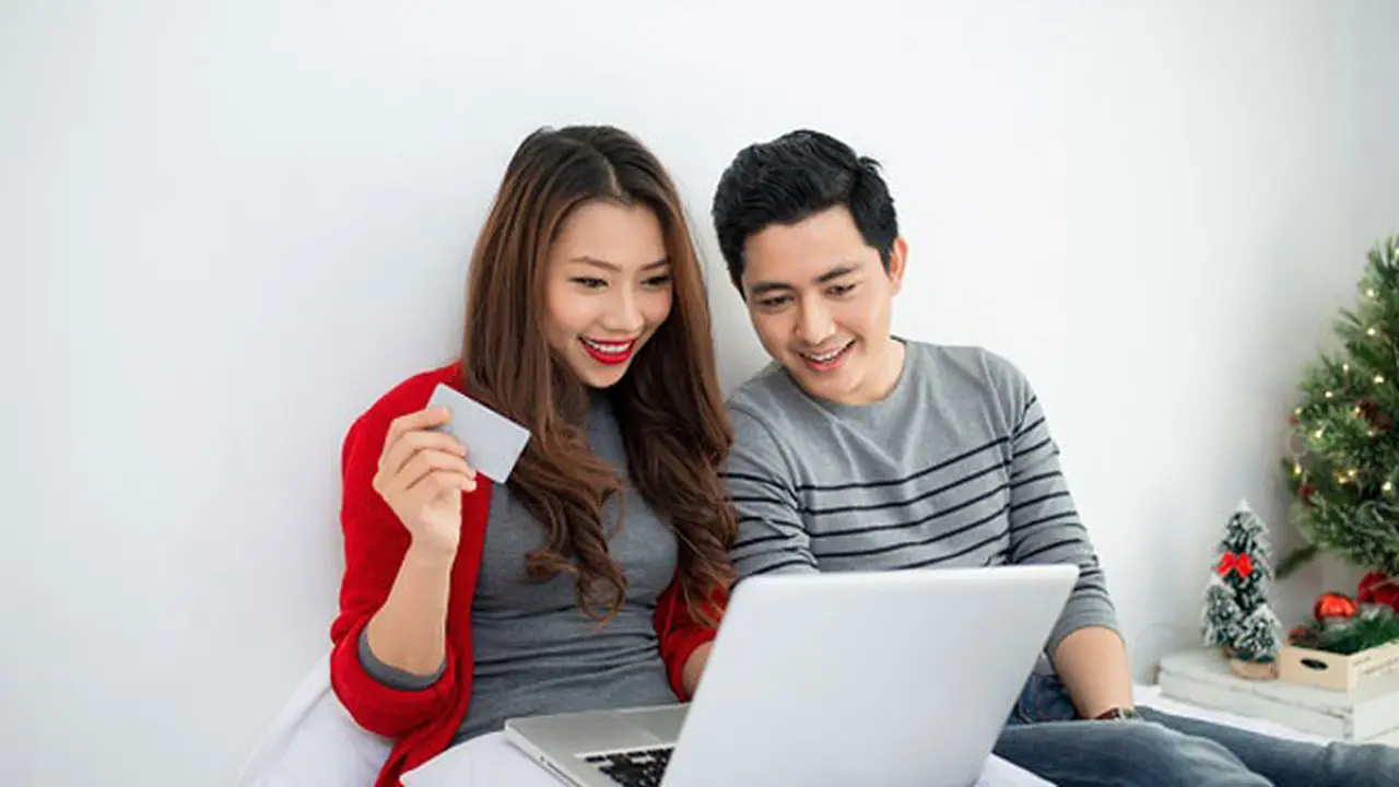 Cek Lagi, Perabotan Rumah Tangga Berdiskon WOW
