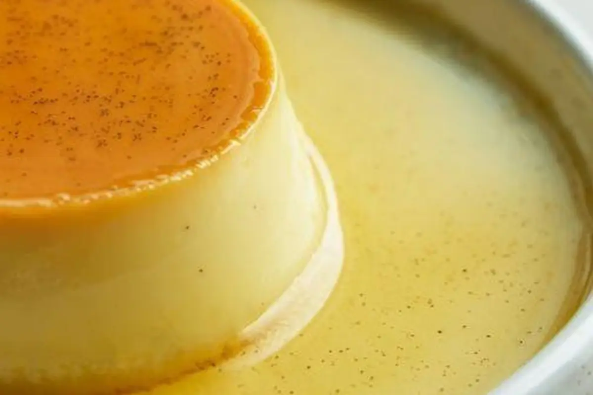 Tasty Vegan Flan Recipe To Satisfy Your Sweet Tooth