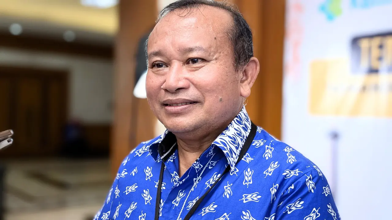 Dr. Marudut Sitompul, MPS.,