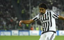 Debut kompetitif, Khedira ucap terima kasih Juventini