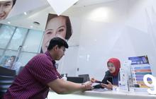 Sah, Bank Mandiri Kuasai 99,99 Persen Saham Mandiri Utama Finance