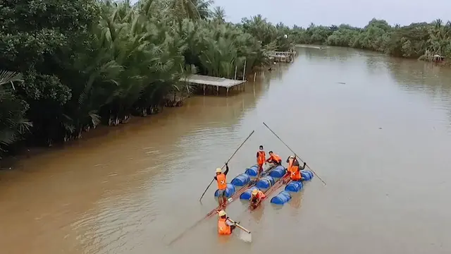 PLN mengajukan PMN 2025 untuk kelistrikan daerah terpencil. (Foto: PLN)