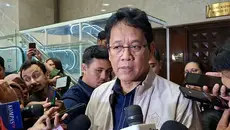Purbaya Siapkan Hukuman Terberat bagi Importir Baju Bekas Ilegal