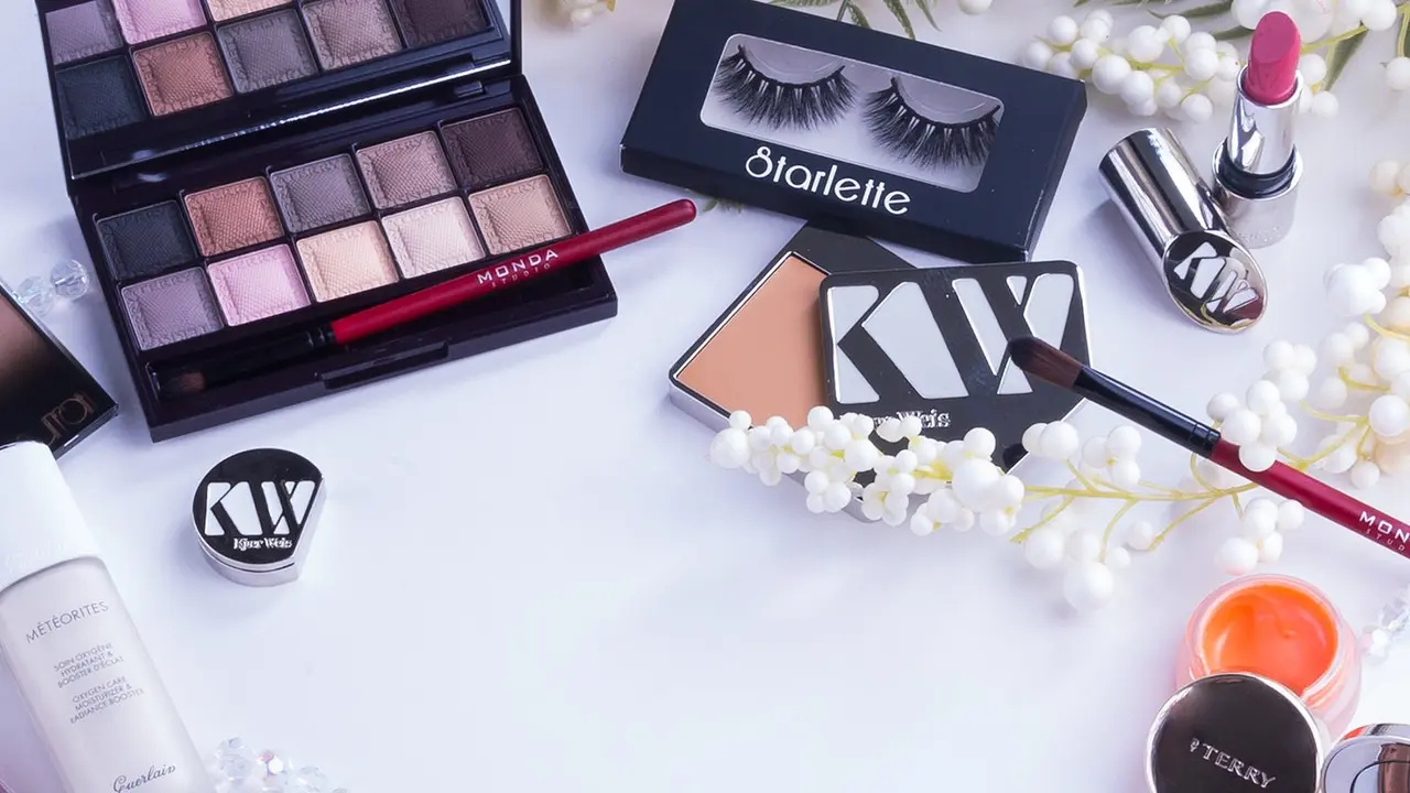 [FIMELA] 3 Makeup Korea yang Bikin Tampak Lebih Muda