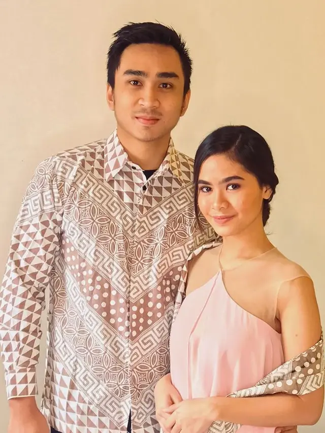 7 Potret Lutfi Agizal yang Dikabarkan Jadi Tunangan Salshadila Anak Iis Dahlia