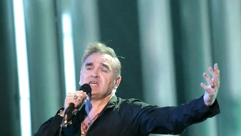 Album Baru Morrissey Siap Rilis Juli 2014