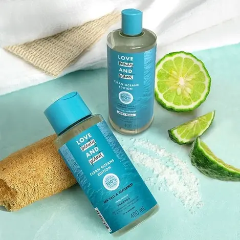 Usung Misi Cinta Lautan Love Beauty And Planet Ajak Beauty Enthusiast Dukung Gerakan Menanam Coral Beauty Fimela Com