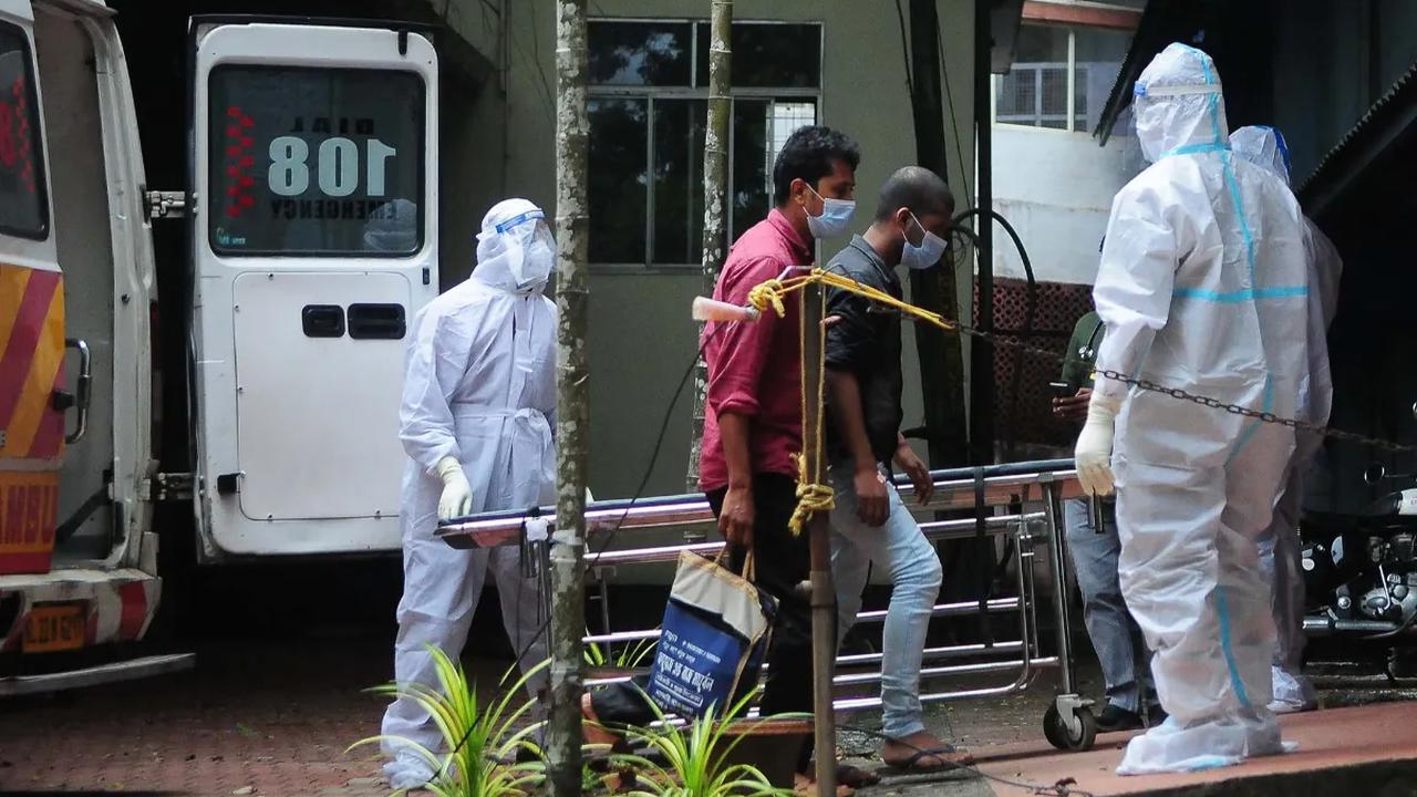 Kemenkes Terbitkan SE Waspada Virus Nipah<br>