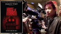 Sutradara The Conjuring Kembali Bermain Arwah