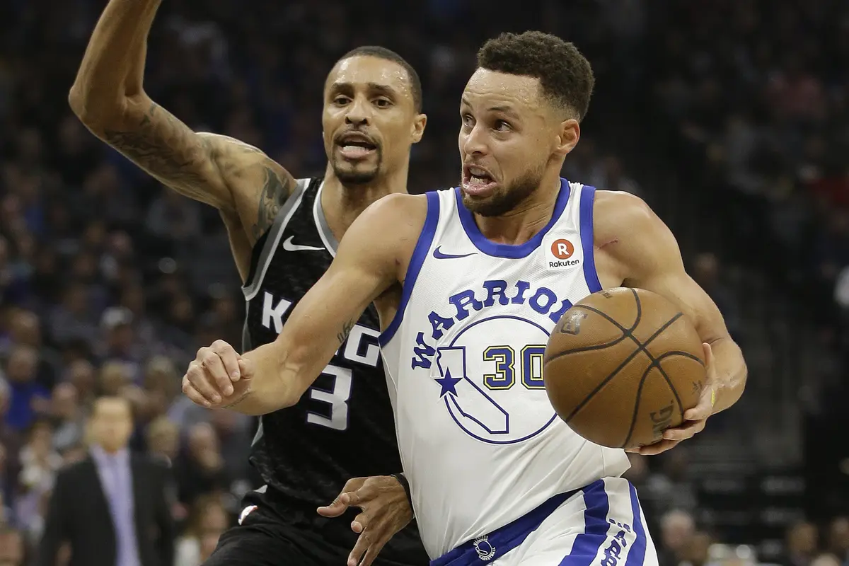 Stephen Curry