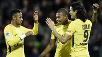 Henry: PSG Harus Buktikan Kualitas di Liga Champions