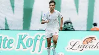 Cerita Al Hamra Hehanussa Jadi Penyelamat Garudayaksa FC, Cuma Lari ke Tiang Dua