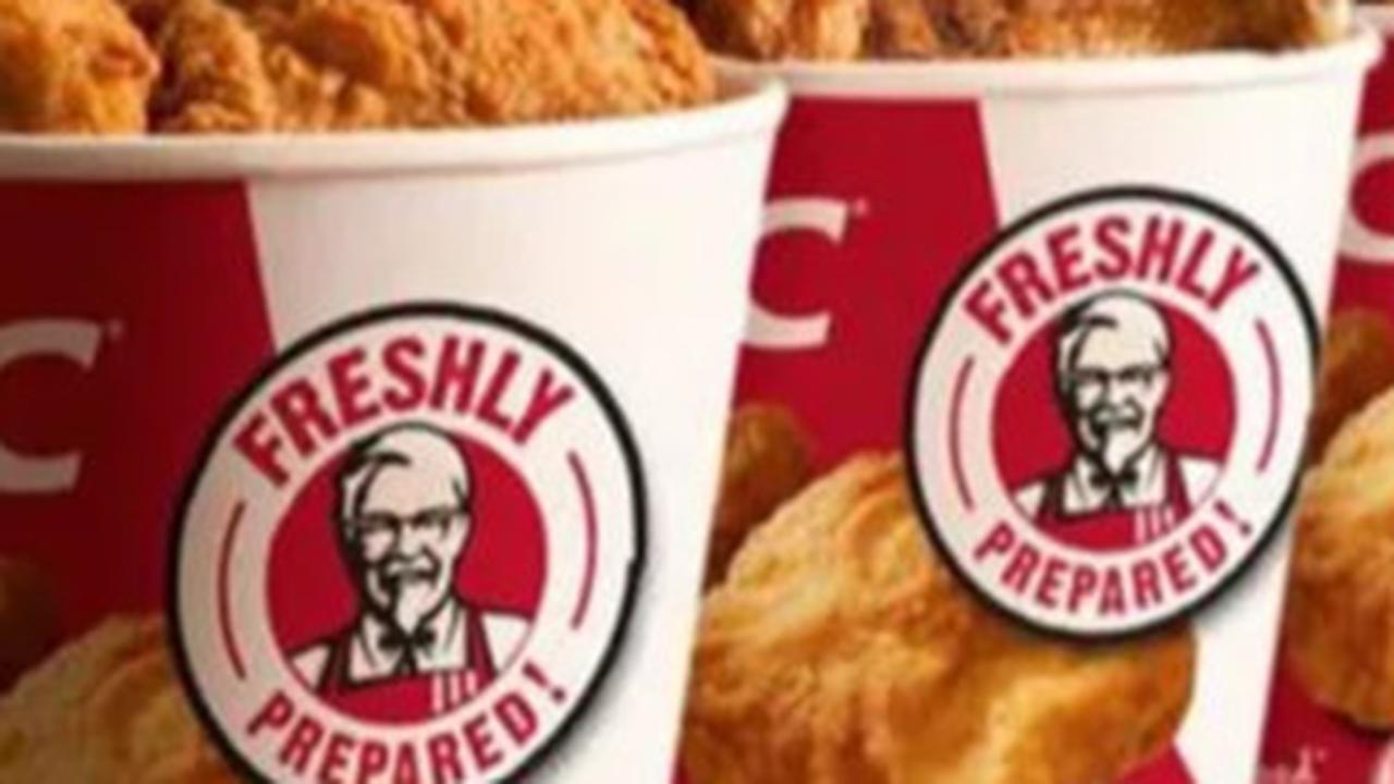 Beda Nasib KFC Indonesia dengan China