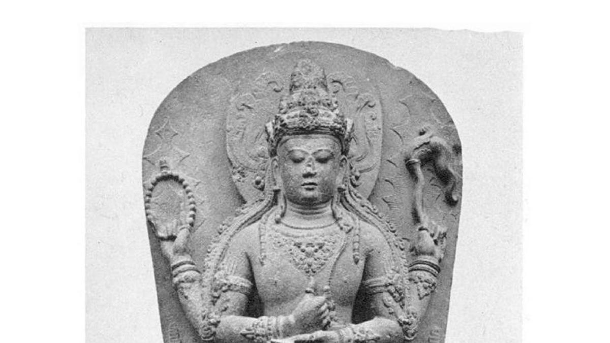 Arca Shiva Abad 13 dan Prasasti Damalung Segera Kembali ke Pangkuan Indonesia dari Belanda