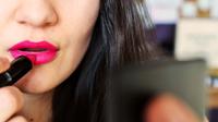 Ilustrasi makeup. (Sumber foto: pexels.com)