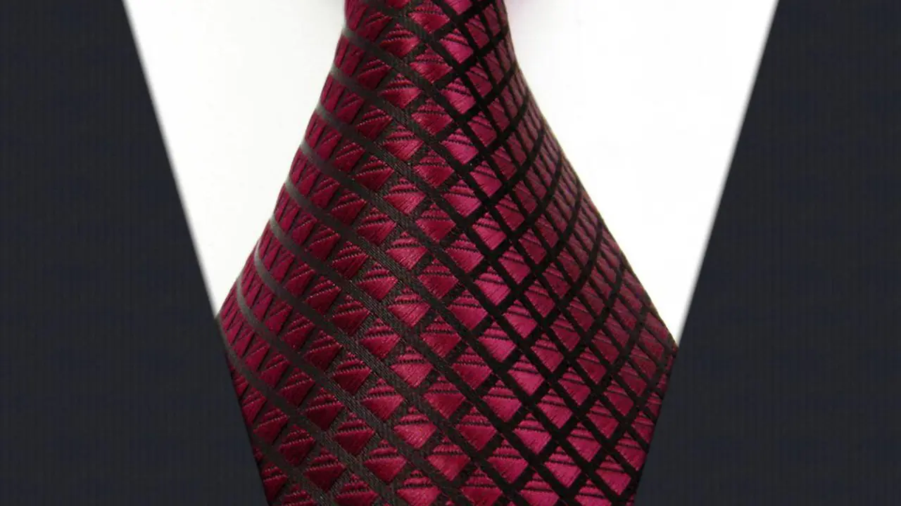 Necktie