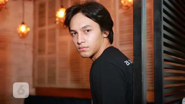 [Bintang] Jefri Nichol