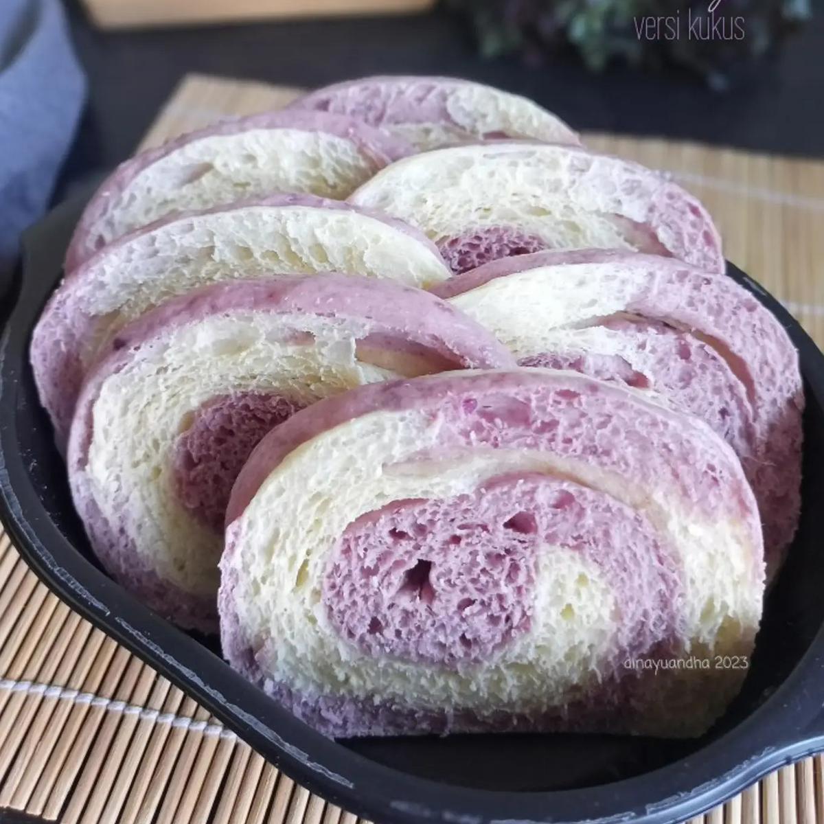 7 Resep Roti Tawar Kukus Enak untuk Sarapan dan Teman Ngopi