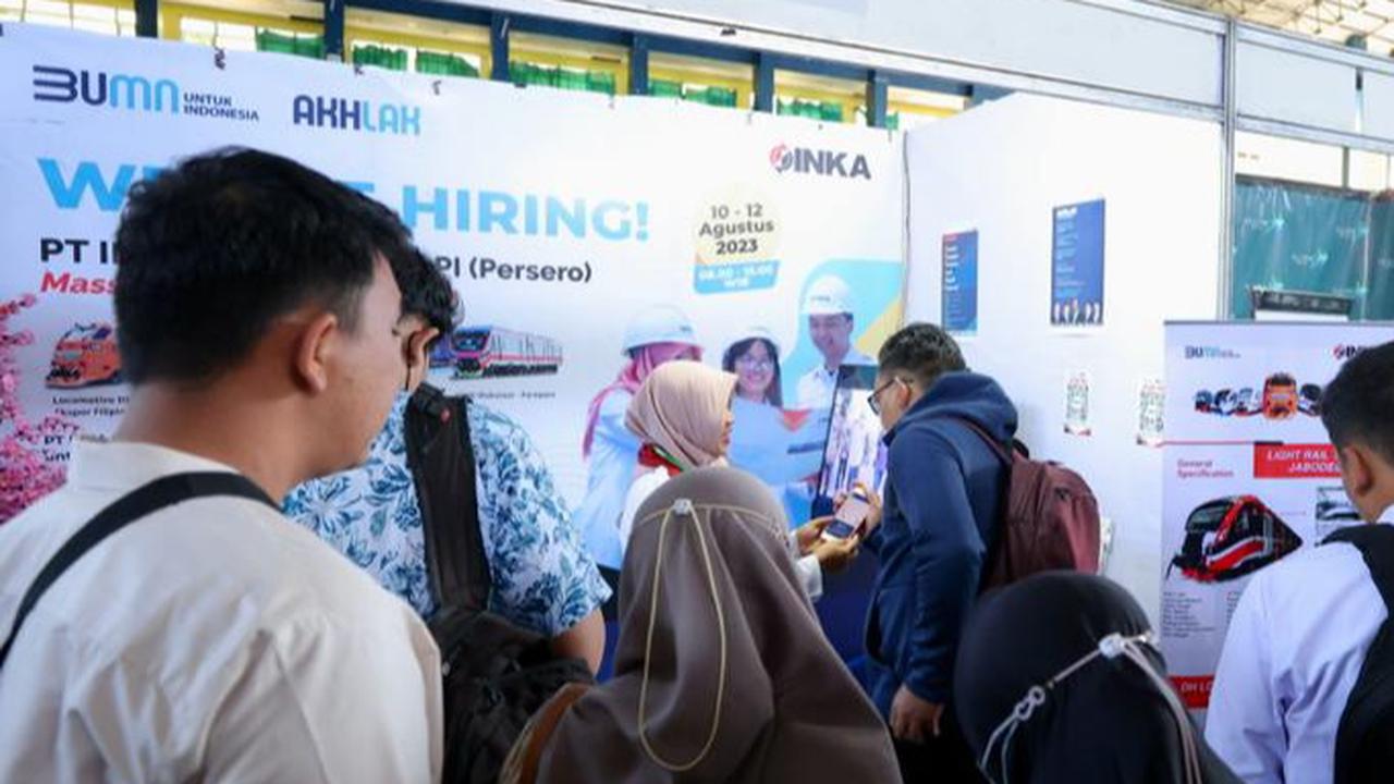 Banyuwangi Job Fair