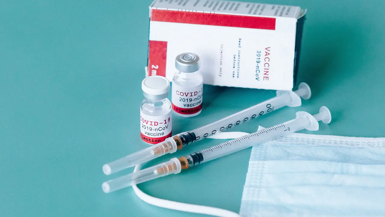 BPOM Beri Izin Penggunaan Darurat Vaksin Zifivax Asal China