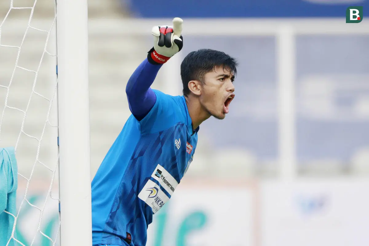 Foto: Arema Akhirnya Cicipi Kemenangan usai Pecundangi Persipura 1-0 di Pekan ke-5 BRI Liga 1