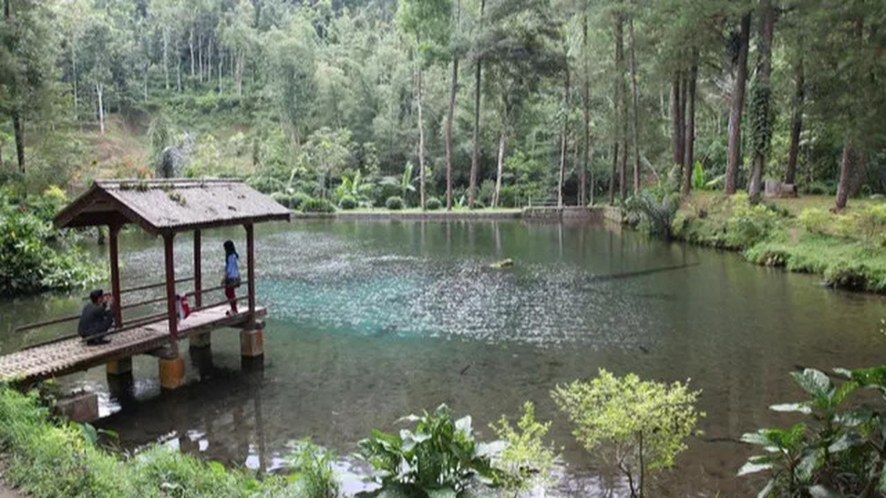 30 Wisata Blitar Terbaik yang Wajib Dikunjungi, Penuh Pesona dan Cerita