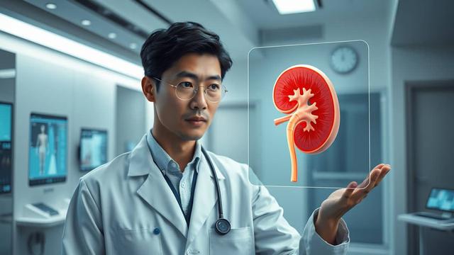 penyebab gagal ginjal akut