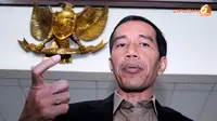 Buruh: Dari Solo Sampai Jakarta, Jokowi Tak Pernah Pro Buruh